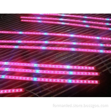 LED Grow light bar Fill light